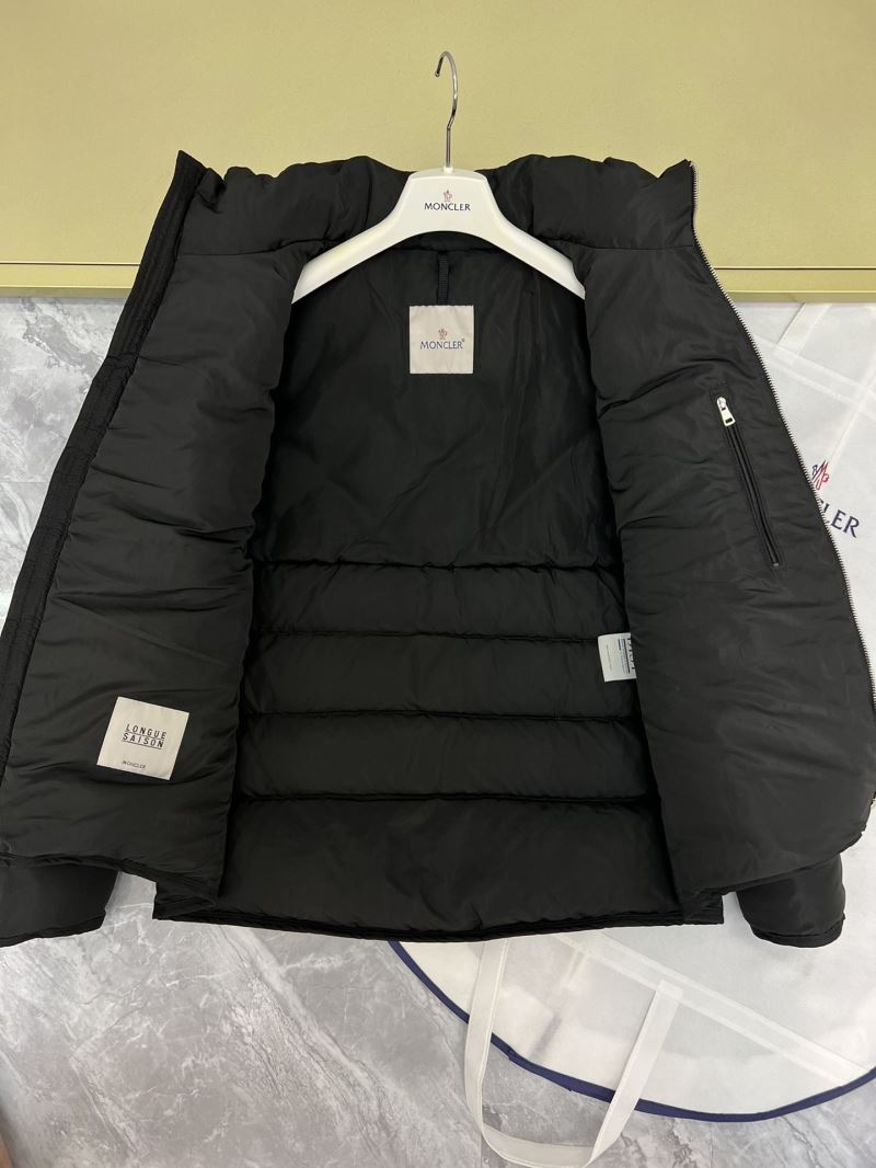 Moncler Down Jackets